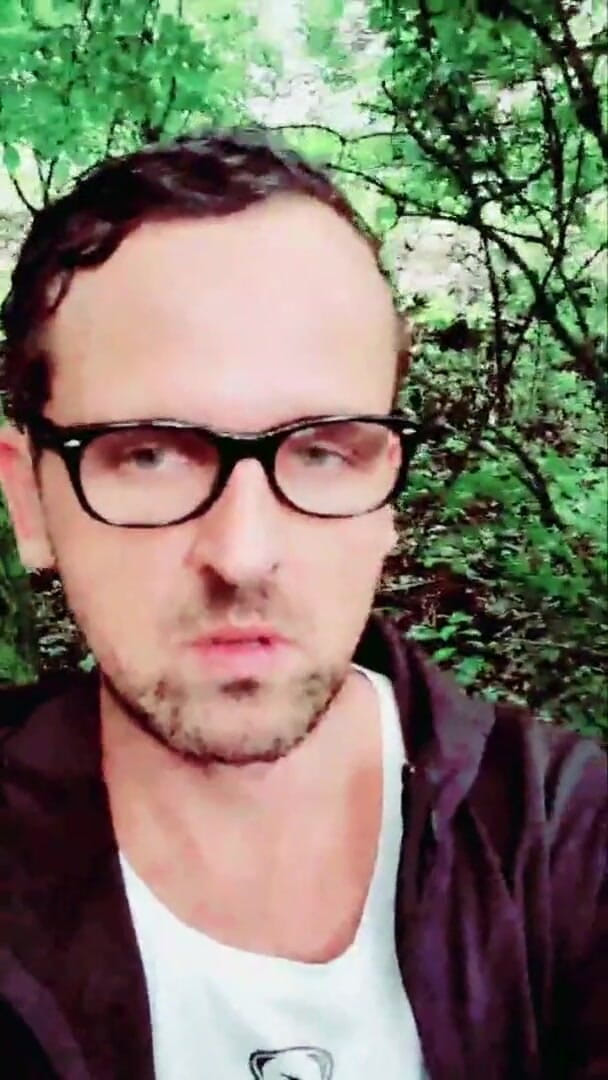 Slutboyben: Slutboyben Cam4 de lângă autostradă