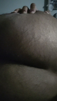 Just a Glimbs of My Body