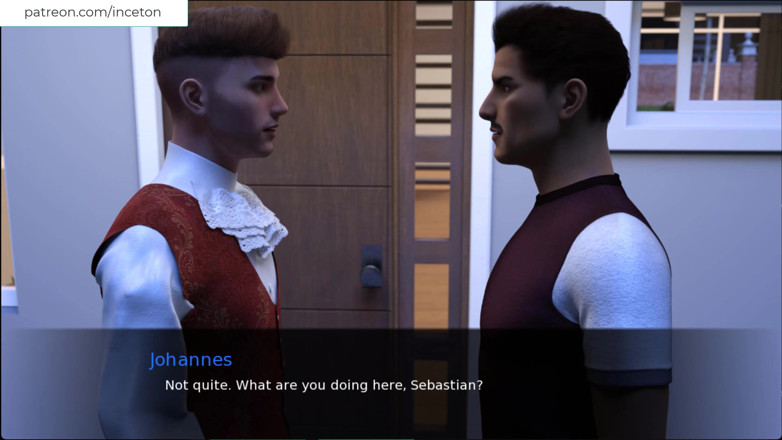 Johannes Gaming: Summer con Mia - la fiesta del viernes 13 ha llegado