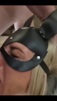 Nasty Deepthroat