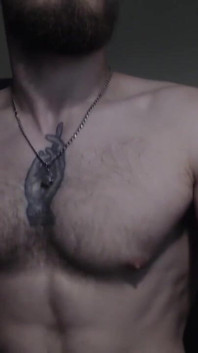 Alpha Body