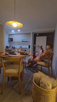 Nos Bastidores Com Hardcore E Sexo Real