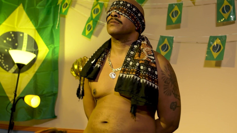 Angel Big B: Challenge: Which Chubby Girl Sucks the Hottest? World Cup 2026 Challenge
