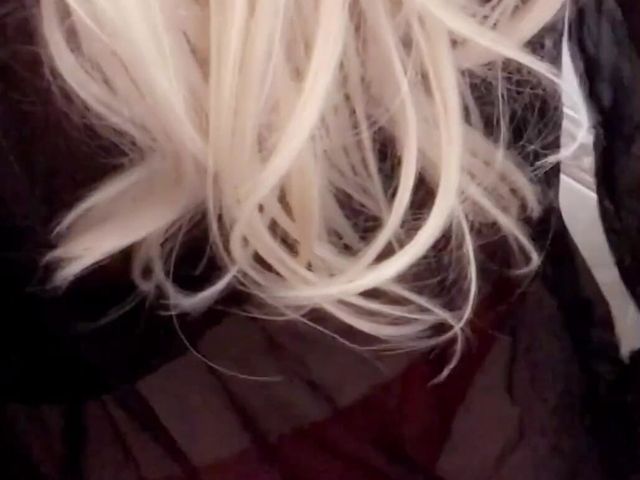 I Was Doing the Strip Tease My Neighbor Would Yo See Full Video? (Girlfriend Fun)