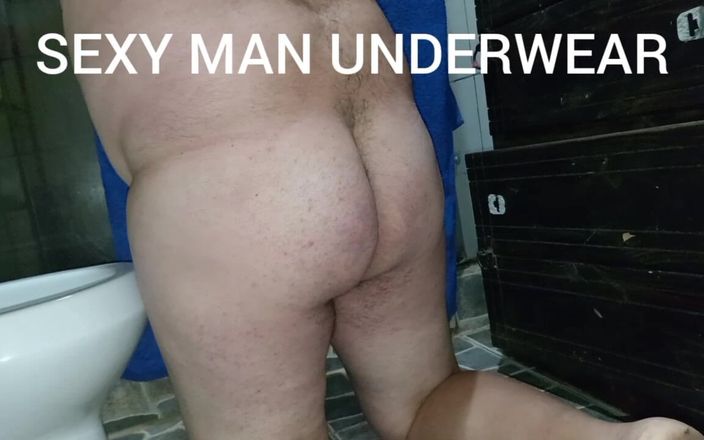 Sexy man underwear: Musica Sport Action Big Beat