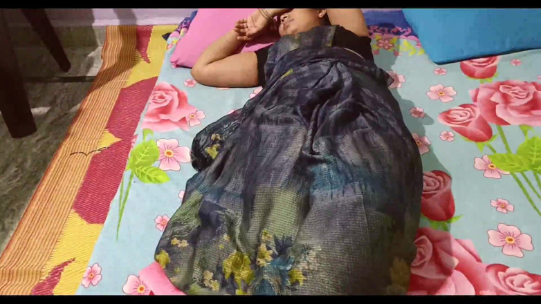 Sexy sindu: Naughty Desi Man Hardcore fuckung ostry seks z żoną