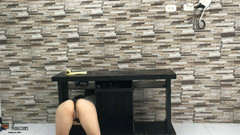 Emma vict: Meine geile stiefschwester hat einen sehr provokante arsch. Sie zu...