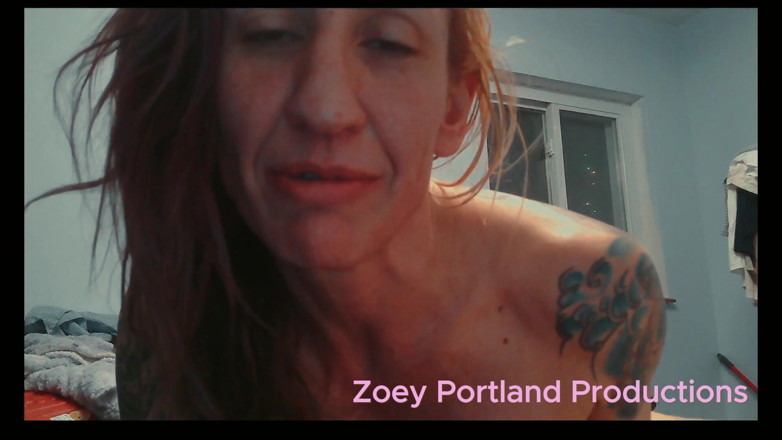 Zoey Portland: Zoey Portland Gwiazda Porno bawi się cipką 2026