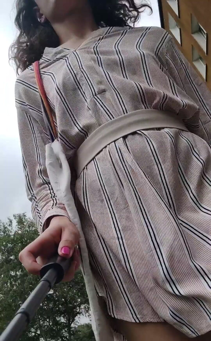 Medi Voi: 这真的很疯狂，充满了活动，派对和派对后的周末