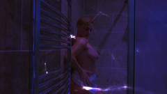 The adventures of Kylie Britain: ウェット・セダクション