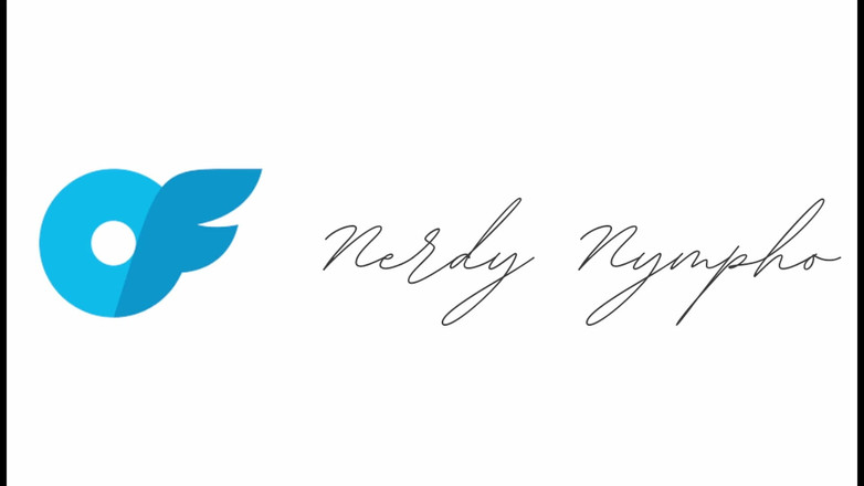 Nerdy Nympho: 透明ランジェリー試着運搬