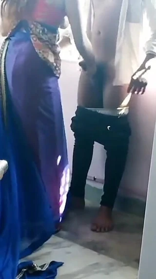 Fantacycutting: College Ki Madam Ko Young Student Boy Ne Mast Chuda