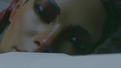 Velvixian 3D: Loba propenso a gozada interna