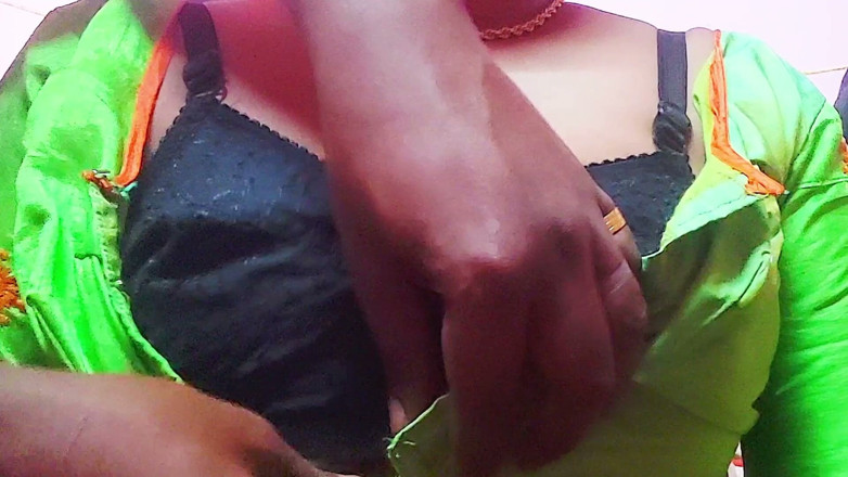 Desi Mohini: My Desi Stepsister Teacher Affair with Student