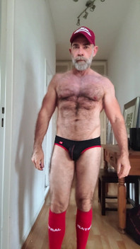 Sporty Jock