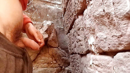 Gangbang straight: Největší gay v jeho ložnici - 5