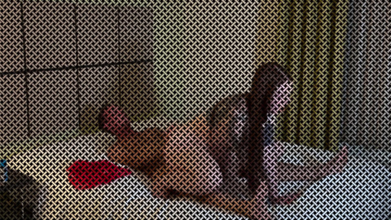 DCTrousersnake: Allison Bloom - Ratu Dubur Si jalang Spades mahu mengongkek lelaki...