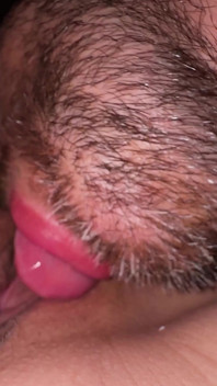 Good Idea to Wake Me up in the Morning to Lick My Pussy and Unlock My Virginity!