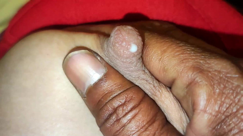 StreetPalyBoy: Rajasthani neha amcık dölünde süt ve su