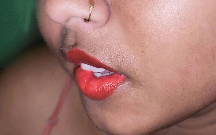 Puja_bhabhi0: Indická Desi Bhabhi Má sex s devar podvádějící manželkou