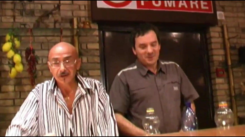 My real dirty life: Orgia in Discoteca Con Troie Italiane Pronte a Tutto