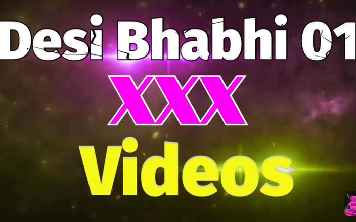 Desi Bhabhi 01: Indická přítelkyně Injoy s přítelem