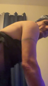 Booty Shale