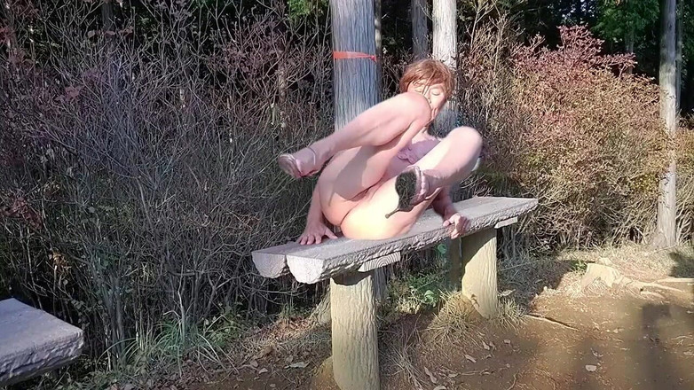 Pai-chan: Musim semi muncrat