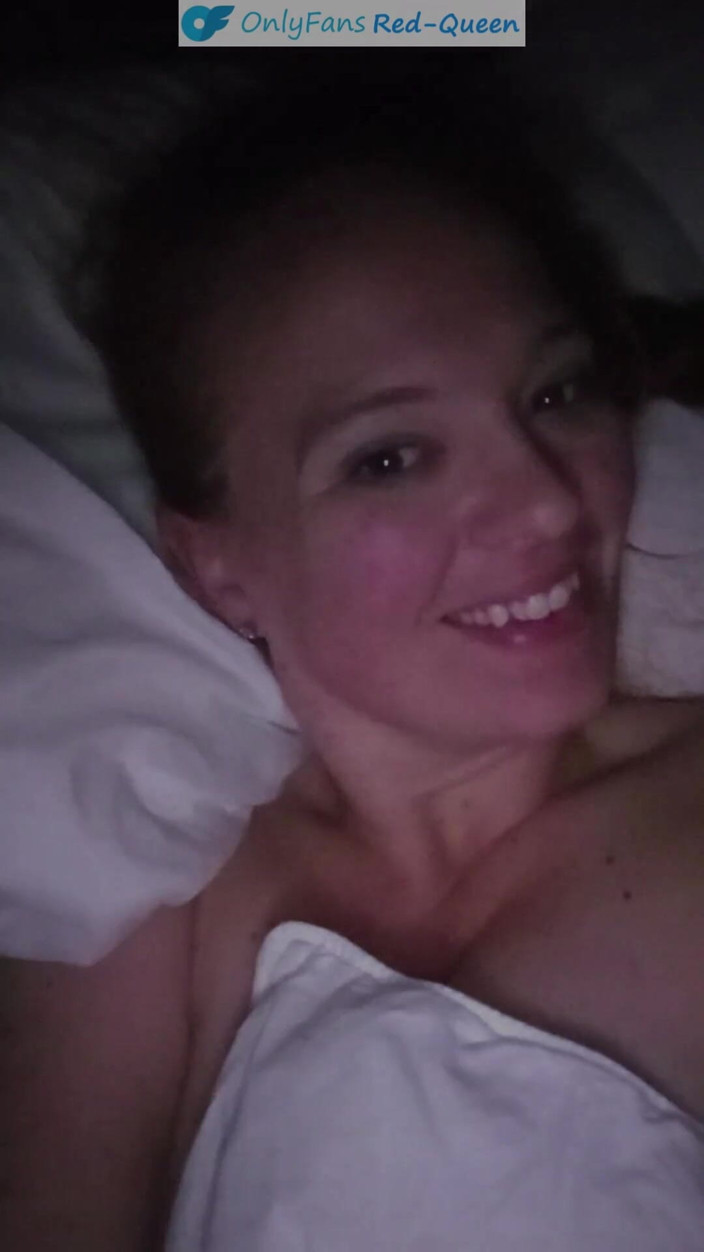 RedQueen: Cuckquean Nights - condividere un letto con mio marito e il...