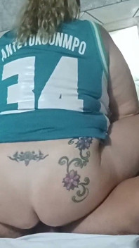 Married Religious Hotwife