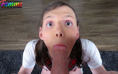 Pure TS and Becoming Femme: imparare ad essere una brava ragazza