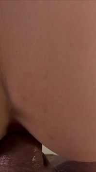 New Anal Video