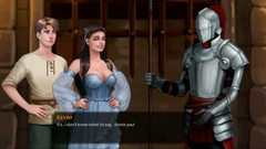 Miss Kitty 2K: Co za legenda # 56 - Red Rose autorstwa Misskitty2k