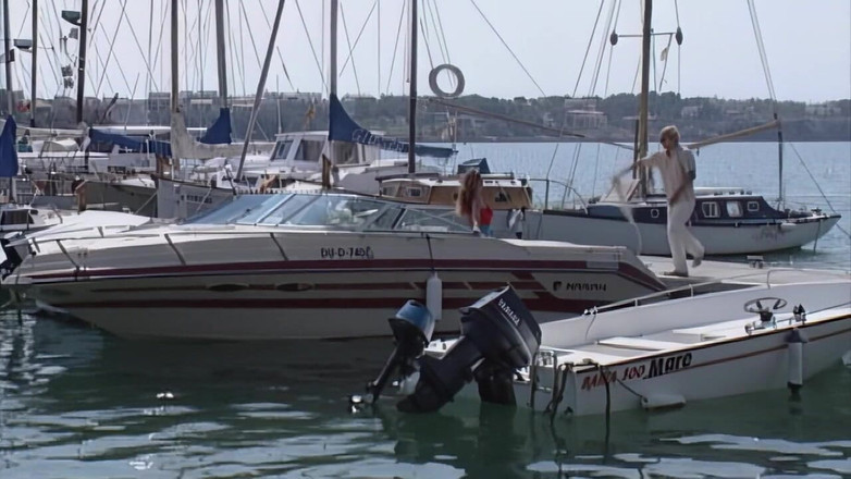 MMV BEST MOVIES AND CLIPS: 해변에서 더 뜨거워지고 들킬 수 있는 스릴이