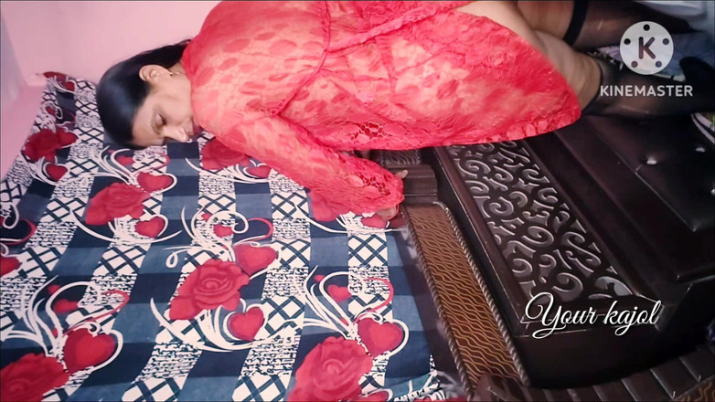 Lustykajolbhabhi: Maushi Ki Gadrai Jawani Ka Maza Liya