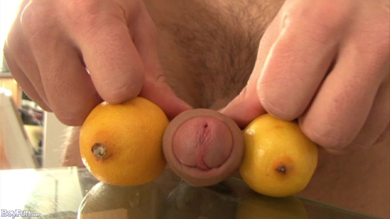 BoyFun Solo: Dawid