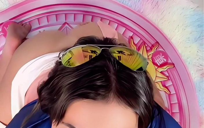 Emanuelly Raquel: Nico Robin Bojob / Boquete
