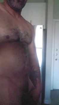 Getting Naked After Work