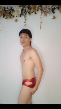 Red Undies