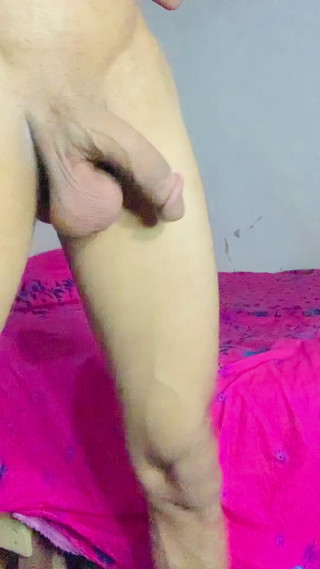 Preek Fans: Masturbare în camera ei