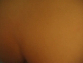 Flash Model Amateurs: Slut in stockings gets her asshole fingered