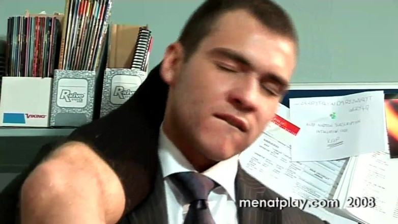 MenAtPlay: Dream on