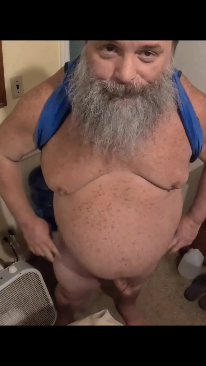 GeneWadexxx: Another Cumplation