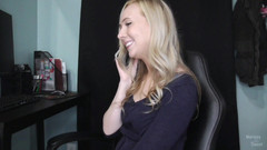 Marissa Sweet: A Voicemail to My Perverted Stepsister Pt.2, Erotic Audio