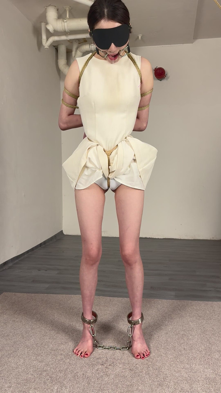 Yanmou: ロープリフト、足パッド、コヨーテ電気ショック