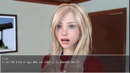 Dirty GamesXxX: Laura ham muốn bí mật: vợ của anh ấy là một...