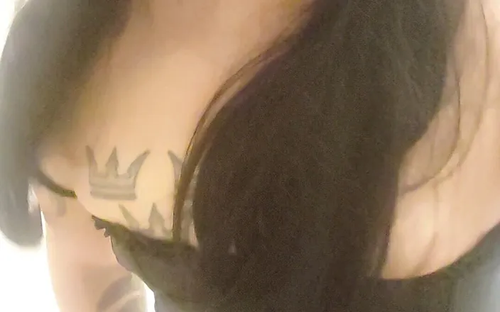 Amy Park: Dildo Fuck and Sounding
