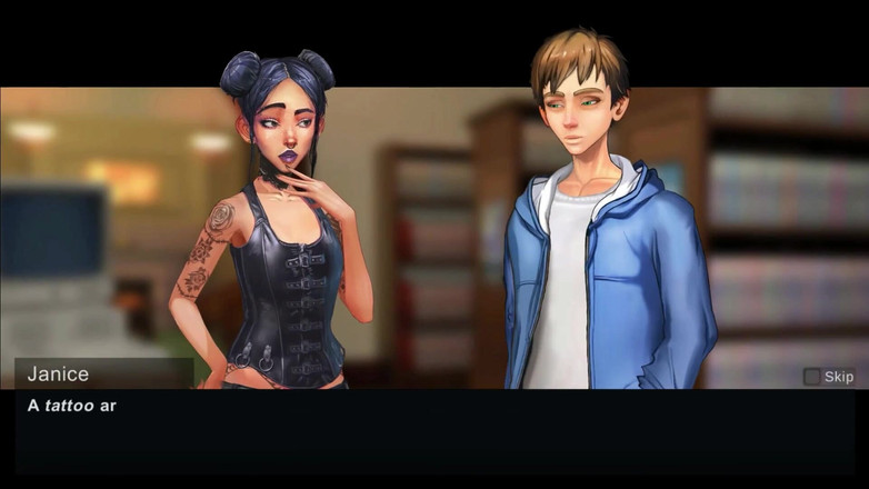 LoveSkySan69Real: Taffy Tales V0.68.2a Part 63 Hardcore Sex by Loveskysan69