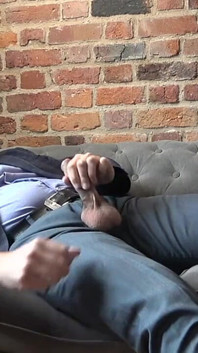 Therapist Cock Gratitude