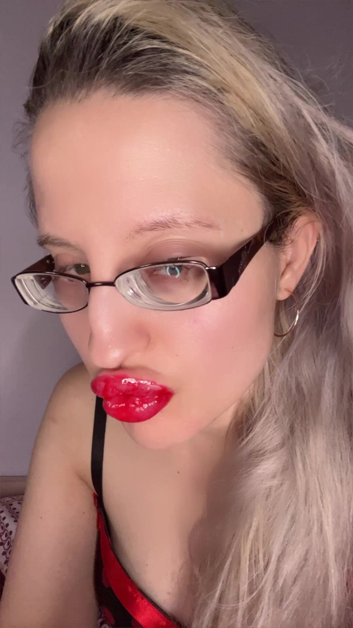 FinDom Goaldigger: Làm thế nào để bạn muốn tôi cho bạn xem chiếc...